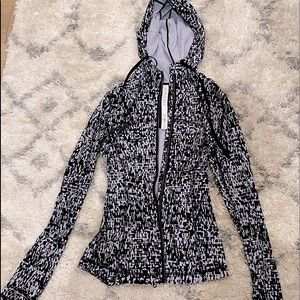 Define Lululemon Jacket Size 0